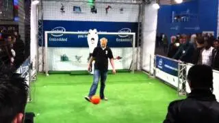 Robot the 
