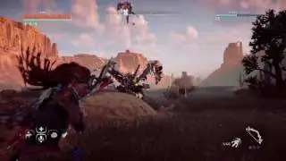Glinthawk PickUp Horizon Zero Dawn
