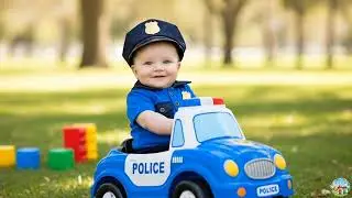 Dudi Joy Kids TV. Dudi Dudi Dam Dam Dance | Funny And Happy Kids Videos