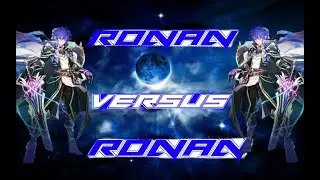 Grand Chase Classic - Milese Vs. Sven
