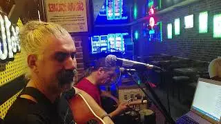Ali Urlu - Büyüdün Bebeğim (Cover) #Ahmetkaya