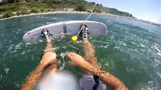 Infinity Wake Park Varna