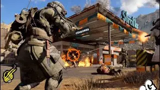 RANDOM LIVE STREAM COD COLD WAR