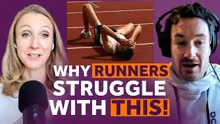 Tim Hutchings: Former runner on the 1 Struggle Every Runner Faces & How to Overcome It! | EP2