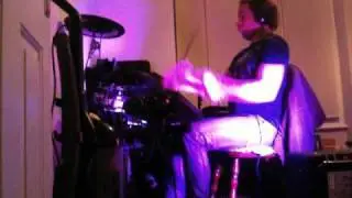 Chris Nugent Demos Roland TD-8