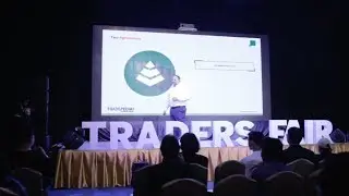 XM.COM - 2018 - Thailand Trader's Fair Expo - Thailand - Bangkok