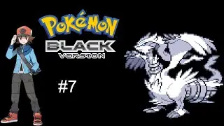 Nimbasa City! Pokemon Black and White #7