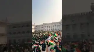 Noorjahan children school #Republic day