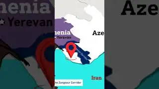 Trump Route for international Peace and Prosperity TRIP