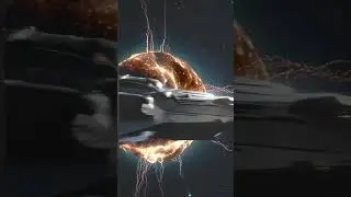 How Time Dilation Works &mdash; Real Einstein Physics in 10 Seconds