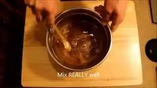 How to Make Molasses Bran Bread