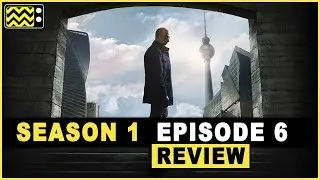 Counterpart Season 1 Episode 6 Review & Reaction | AfterBuzz TV