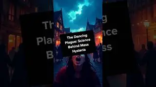 The Dancing Plague: Science Behind Mass Hysteria Explained