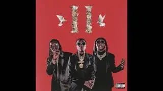 Migos - Narcos [Instrumental] (Culture 2)