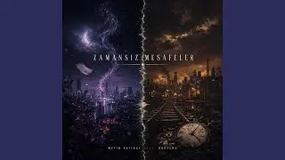 Zamansız Mesafeler (feat. Nursena)