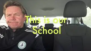 Water School's The Place To Be