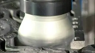 Di-Pos Deka Face Mill - Cast Iron