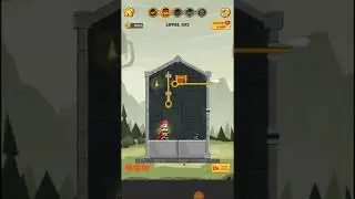 Hero rescue level 252 #shorts #youtubeshorts #ytshorts