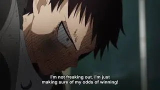 Shinra's New Attack - Corna || Flames of Hell || Fire Force Season 2 Ep 5