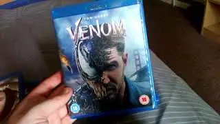 Cex pickups + Digital ultra violet codes GIVEAWAY!!!!!