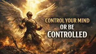 Control Your Mind or Be Controlled