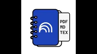 📢 New Update: NotebookLM (Latex, Markdown) Exporter (Now with BibTeX Support + Firefox Release!)