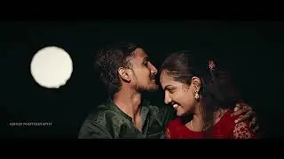 VARUN REDDY -  DIVYA REDDY PRE WEDDING SONG  07-11-2025