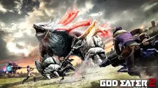 God Eater 2 OST - To the Unending Battle