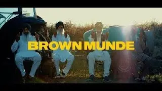 BROWN MUNDE X ROCKSTAR X NO COMPETITION // NCS