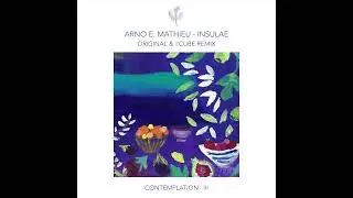 Arno E. Mathieu - Insulae