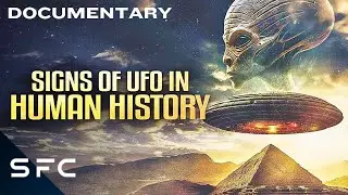 Whistleblowers Expose UFO Cover-Ups | Signs Of UFO In Human History | HD 2025 Documentary