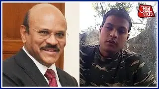 0Responds To Constable Jeet Singh’s Video, Says Issues Already Being Discussed