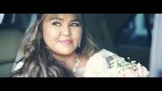 RUSSEL & AMYROSE The Wedding
