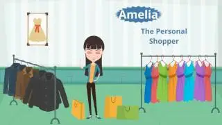 Fashion Jungle App - Preview