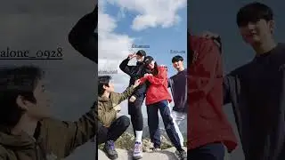 Duty After School || Shin Hyun Soo & Shin Soo Hyun || Lee Chun Ho & Cha So Yeon