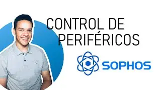 Pol&iacute;tica de Control de Perif&eacute;ricos - Sophos Endpoint Protection