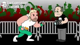 Джим Корнетт об Эдди Гилберте и The Spiked Punch