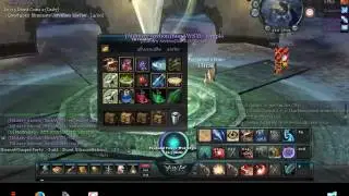 Report GB Char PVP AIKA HN 31 October 2016