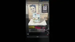 1970's 80's 90's VINTAGE BASEBALL CARD SHOW $1 starts FIRST CLASS SHIP