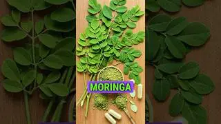 Over 60? 7-Leaf Secret for Heart Health & Strength Gain!  Senior Health   #shorts