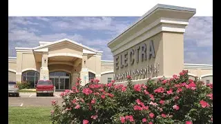Electra Hospital District City Guide 2020