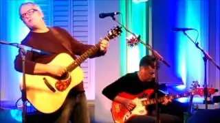 The Silent Sirs 'One Inch of Heaven' Live
