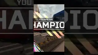 It was a fun event. #apexlegends #finalfantasy #nessie #gaming #chill #gameplay #gamer #fun