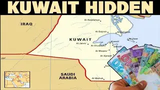 Kuwait Hidden: Dark Secrets & Untold Reality Revealed