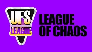 League of Chaos - play UFS LEAGUE! iiRcade & Nintendo Switch