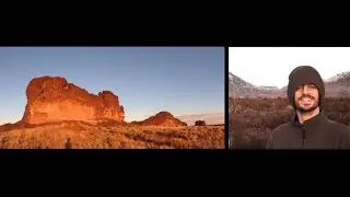 Portland State University Geology Seminar - James Muirhead