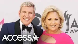Todd Chrisley & Julie Chrisley Found Guilty Of Tax Evasion & Fraud (Reports)