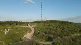 [4K] Colina Repedea (Releu Iasi)