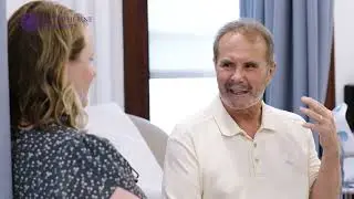 Nurse Practitioner Patient Interview Simulation