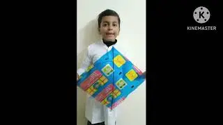 Digital assembly on the festival Makarsankranti by grade 1B